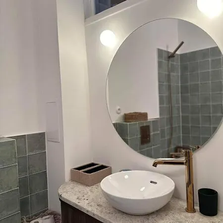 Apartment Beautiful In The Old Town Area Zoliborz *